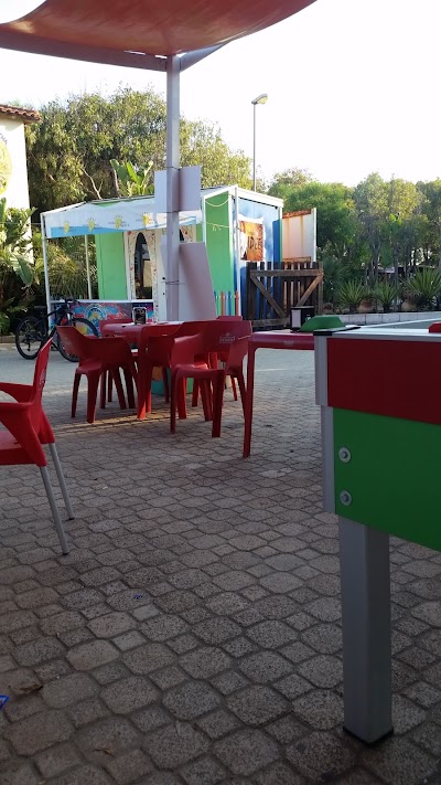 Photos of Villaggio Turistico Internazionale La Plaja