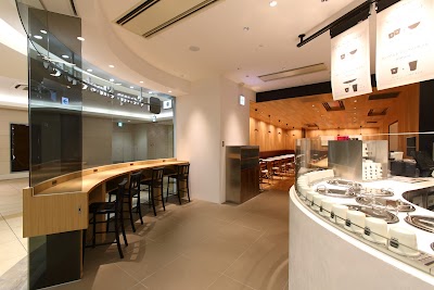 Soup Stock Tokyo アミュプラザ博多店