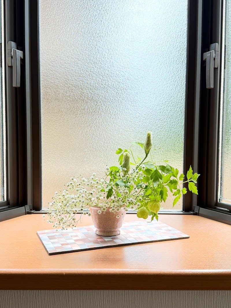 いけばな心月一宮校