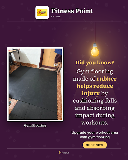 Business update post image