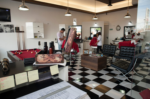 BOXERS Barbershop - Thumbnail