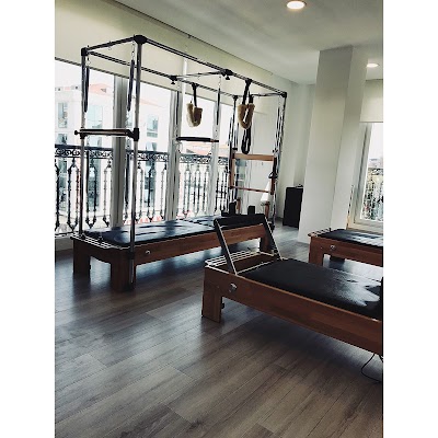 Pilates & Physio Studio