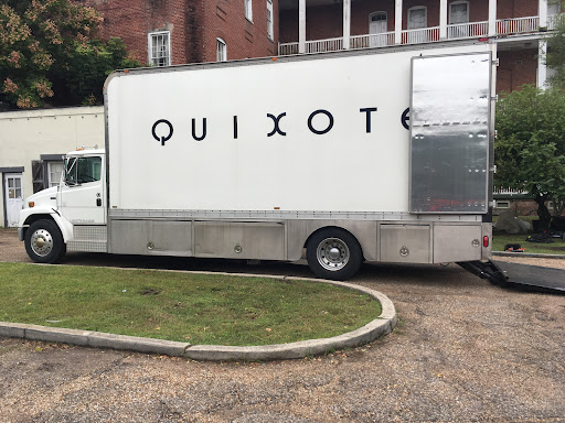 Quixote New Orleans Studios - Thumbnail