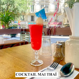 Photo n°58 de Restaurant Prik Thaï à Paris (Restaurant de plats à emporter)