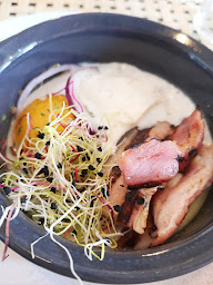 Photo n°20 de Café Bergamote à Dammartin-en-Goële (Restaurant français)