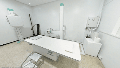 Photos of Clinique menara