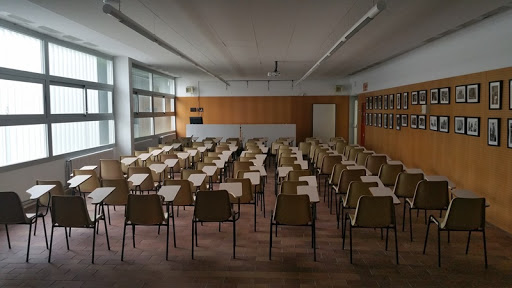 Institut Públic Joan Ramon Benaprès - Thumbnail