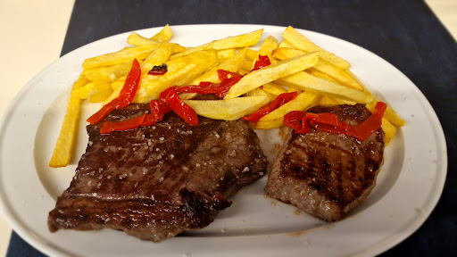 Asador Casa Perdiz - Thumbnail