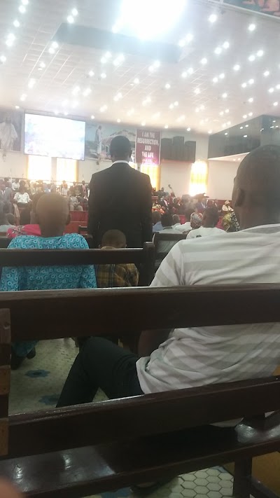 church