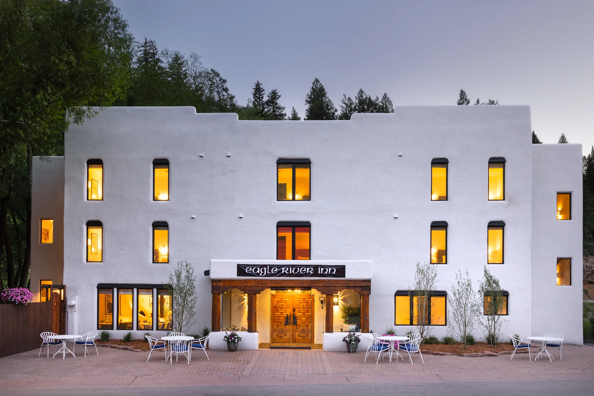 Eagle River Inn, Minturn - Vail Valley