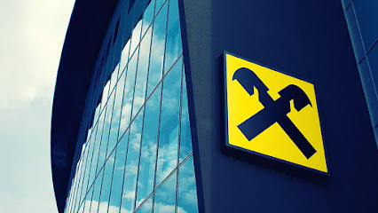 RaiffeisenBANK