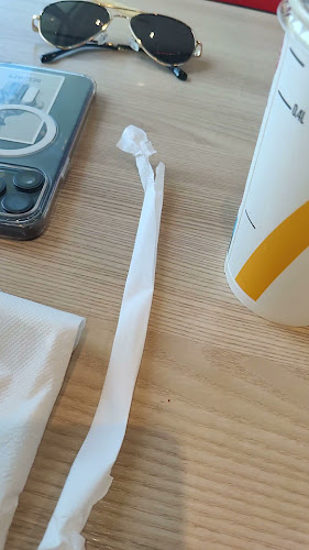 Beoordelingen van McDonald's Jodoigne in Geldenaken - Restaurant