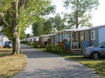 Camping Des berges du Gers à Masseube