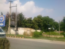 CSD abbottabad