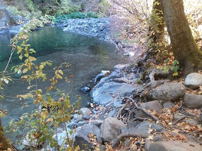 Bridge Camp Campground