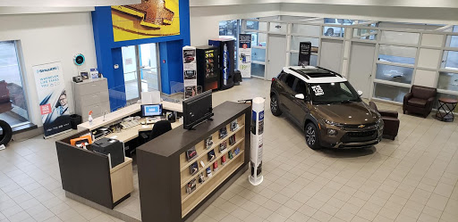Seaside Chevrolet - Thumbnail