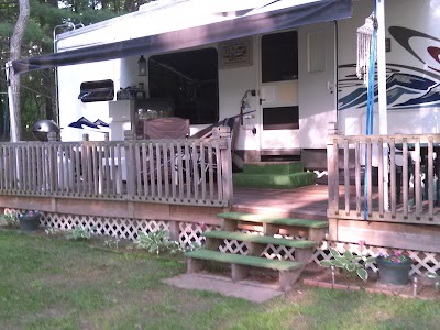Photos of Leisure Time Campground