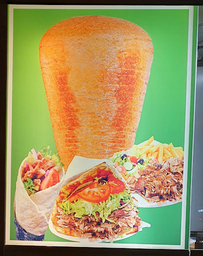 Toleranz Grillhaus - Thumbnail