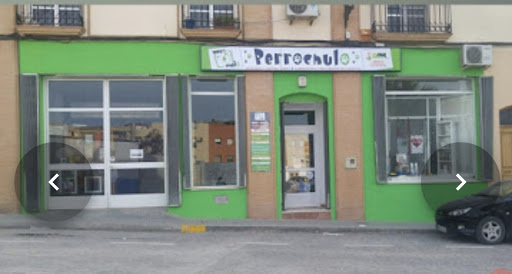 PERROCHULO - Visual
