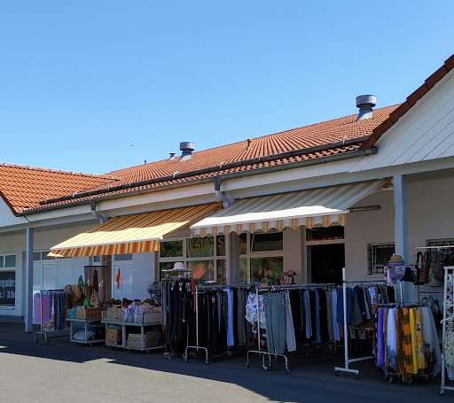 Asia Shop Dermbach - Visual