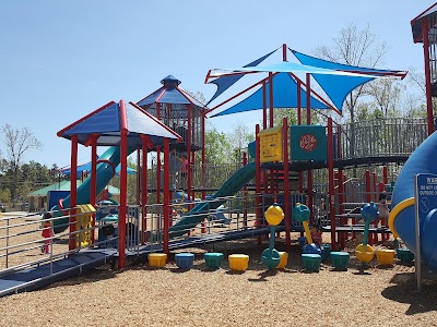 Photos of EE Robinson Park