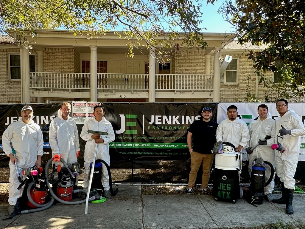 Jenkins Environmental Services photo