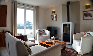 Photo n°28 de La Maison de la Plage à Landunvez (Hôtel)