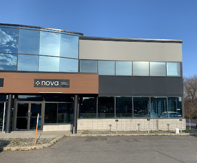 Nova Clinique vétérinaire