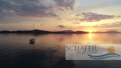 Schäfer Yacht Charter