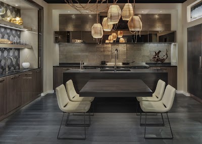 Photos of Cooper Pacific Kitchens