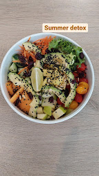 Photo n°96 de Déli'Zen à Pessac (Pub (Cuisine gastronomique))