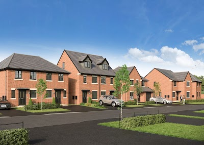Miller Homes, Rookery Place