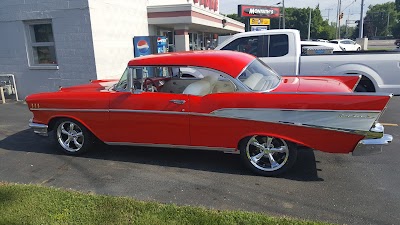 Photos of Monteith&rsquo;s Best-One Tire & Auto Care &ndash; Goshen North