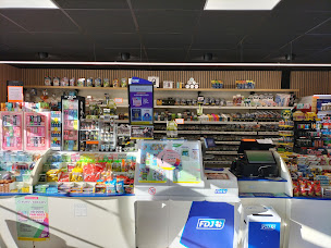 Photo n°1 de Tabac - Kiosque du Campus / Relais M'RESO / Relais La Poste à Saint-Martin-d'Hères (Bureau de tabac)