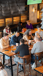 Photo n°82 de Hoppy Monkey Club Toulouse Purpan à Toulouse (Bar à bières)