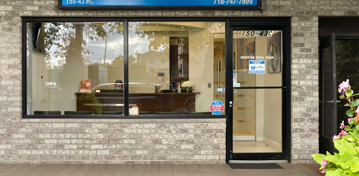 Whitestone Dental Design