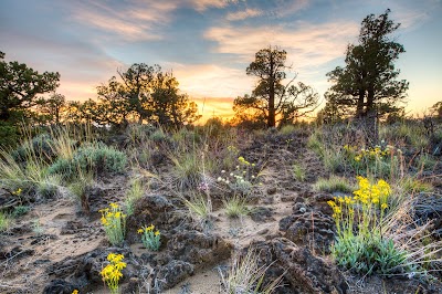 Oregon Badlands Wilderness