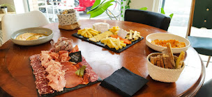 Photo n°10 de La Petite Robe Noire à Toulouse (Restaurant)