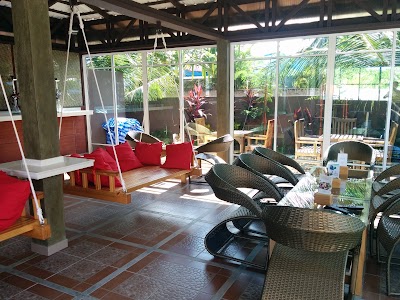 Photos of Rashu Hiyaa Hotel