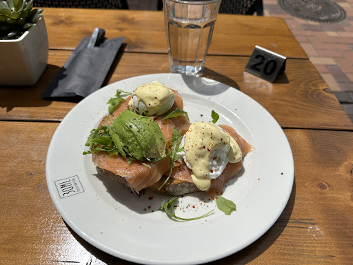 30ML Coffee & Food Arena - Thumbnail