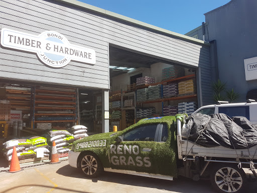 Bondi Timber - Thumbnail