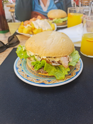 Restaurante Sitting Bull - Thumbnail