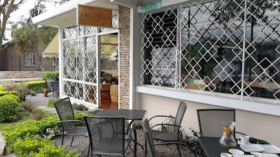 Photos of Cafeoteca