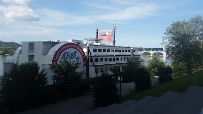 Photos of Southern Belle Riverboat