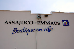 Photo n°26 de Assajuco Emmaüs Sarrebourg à Sarrebourg (Magasin d'électroménager d'occasion)