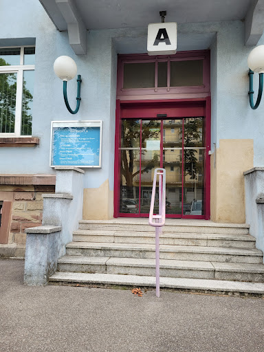 Direccte Mulhouse - Thumbnail
