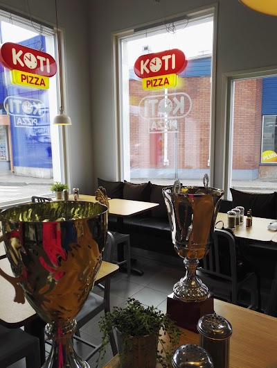 Photos of Kotipizza Sotkamo - Torikatu