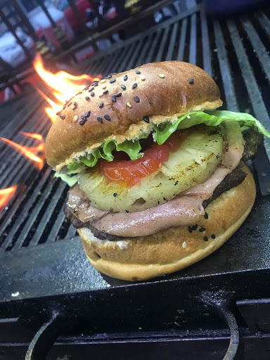 Burger JR - Thumbnail