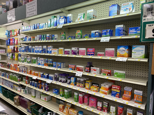 Farrell's Pharmacy - Visual