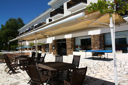 Restaurant Le Ségala Plein Ciel - Thumbnail